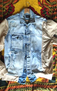 Rockstar Original Bomberjacke - Bild 1 von 7