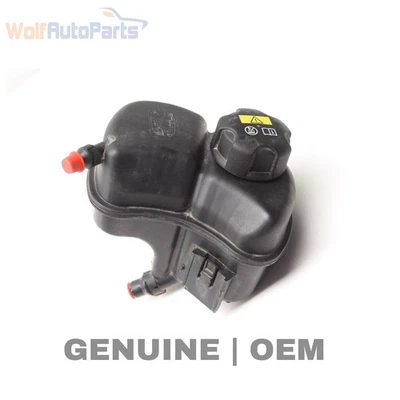 2019-2024 BMW 330I XDRIVE - Coolant Expansion TANK / Reservoir / Bottle - Image 1 of 4