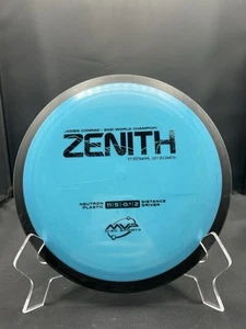 MVP 2021 James Conrad Neutron Zenith 173,2g - Bild 1 von 3