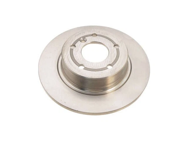 Rear Brake Rotor For 1995-2002 Land Rover Range Rover 2001 2000 1996 HV173PT - Image 1 of 1