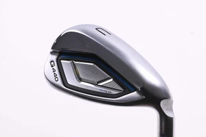 Ping G440 Gap Wedge / 47 Degree / Blue Dot / Regular Flex Ping AWT 3.0 Shaft - Picture 1 of 7