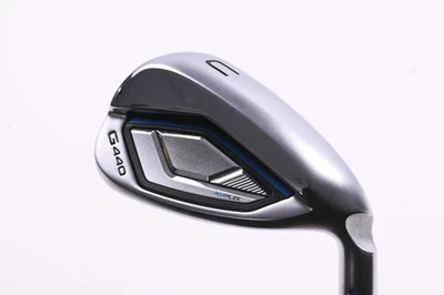 Ping G440 Gap Wedge / 47 Degree / Blue Dot / Regular Flex Ping AWT 3.0 Shaft - Image 1 of 4