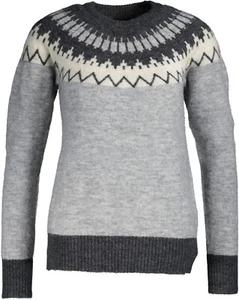 NEU ! VERO MODA Damen Pullover grau Gr. XS - Bild 1 von 6