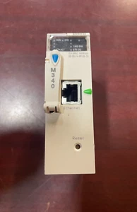 Schneider Electric - Ethernet Module - #BMXNOE0100 - Picture 1 of 6