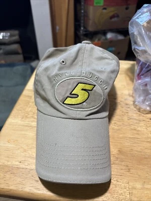 Sombrero Kyle Busch 5 Kellogg’s Osfm Hendricks Motorsport   Foto 1 de 4