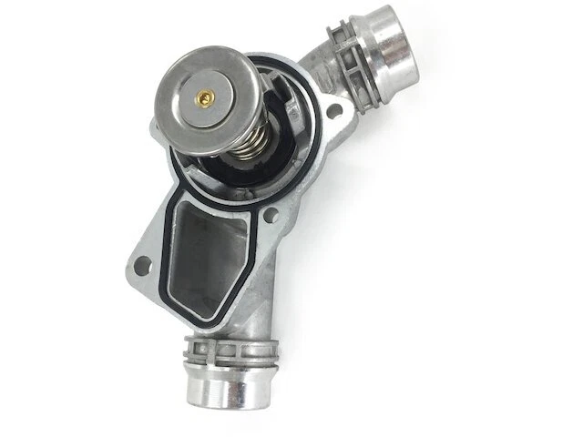 Carcasa superior del termostato para BMW 330xi 2001-2005 3,0 L 6 cilindros 2002 2003 XS342BX Foto 1 de 1