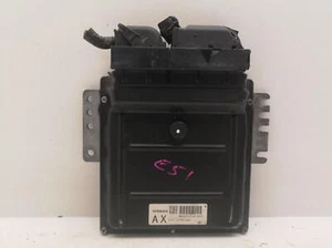 NISSAN ELGRAND E51 2007 ENGINE ECU 68137 MEC83-311 - Picture 1 of 6