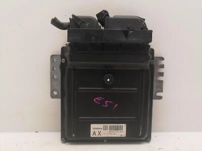 NISSAN ELGRAND E51 2007 ENGINE ECU 68137 MEC83-311 - Image 1 of 4