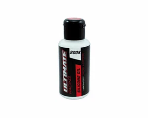 Ultimate Racing Silikon Differential Öl 200000 cps 75ml UR0899-20  - Bild 1 von 1