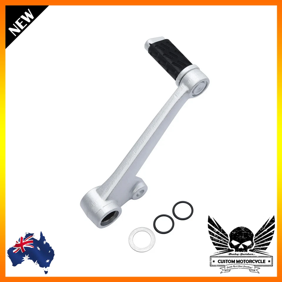 Pedal de palanca de cambios de motocicleta para Ducati Diavel 2012-2017 Foto 1 de 4