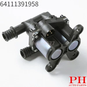 Heater Control Valve 64118391417 FITS BMW E31 E32 E34 525i 535i 540i 735i 740i - Picture 1 of 5