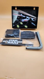 Star Wars Black Series 40th Anniversary Legacy Pack Display Stand - Foto 1 di 4