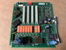 ABB MCOB-01 AMA Modul 3HNE 00010-1 Papan Sirkuit 3HNE 04687-1 PENGIRIMAN CEPAT