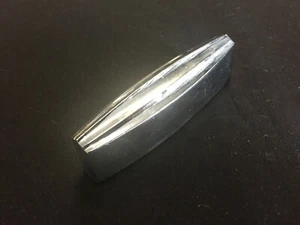 Tambor Slingerland Vintage Grande Cromo de un solo extremo Cigar Streamline - B - Imagen 1 de 4