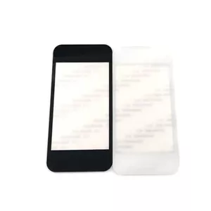 Top Display LCD Protective Screen Glass Lens For Nintendo New 2DS XL LL - Picture 1 of 9