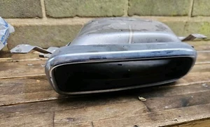 2021 VOLVO XC90 OFS Drivers REAR EXHAUST PIPE TIP R-DESIGN 31690661 GENUINE Used - Picture 1 of 3