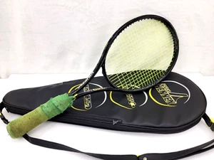 Pro Kennex Kinetic KST MID PLUS SMI 10g Tennis Racket 4-5/8 Grip Vintage RARE - Picture 1 of 11