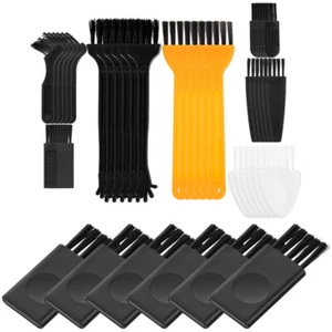 48 Pcs Brosse Clavier Brosse Nettoyeur Brosses Nettoyage Quotidien - Photo 1/11