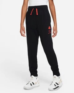 Pantaloni della Felpa Nike Kyrie Basketball Journey Reward Caldi Comodi Elastici Ragazzi Si - Foto 1 di 10