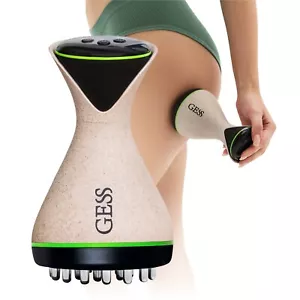 Masaje Corporal, Terapia EMS, Anticelulítico, calentamiento por vibración, GESS - Foto 1 di 9