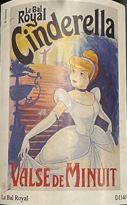 NUEVO RARO 36”x24” Campanilla David Whitaker Edición Limitada Litografía FLORES DE PRIMAVERA Foto 1 de 3