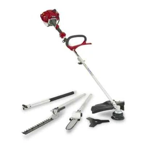 Mountfield MM2605 5-in-1 Benzin Garten Multitool mit Aufsätzen - Bild 1 von 6