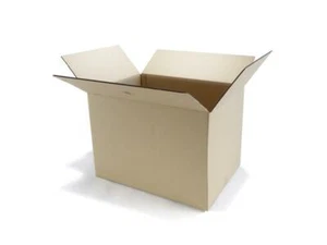 50 Karton Faltkarton Faltschachteln 690 x 490 x 485 mm (Außenmaß) - Bild 1 von 3