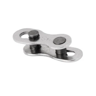 MARKENLOS Premium Bike Chin Master Link Fahrrad 6/7/8 9 10 Speed Connector Split Quick