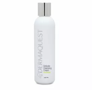 Dermaquest Delicate Cleansing Cream 6 oz/ 170 g #dkt - Picture 1 of 1