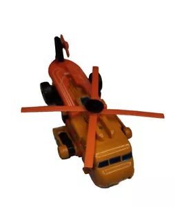 Transformers 1986 G1 - Triple Changers - Sandstorm - Action Figure (figure only) - Picture 1 of 11
