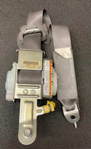 2006 2007 2008 2009 2010 2011 Honda Civic 4 Dr Sedan Front RIGHT Seat Belt OEM - Picture 1 of 4