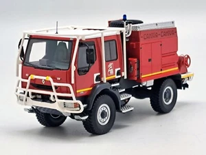 ALERTE0159 RENAULT MIDLUM CCF CAMIVA SDIS 36 1/43 - Bild 1 von 6