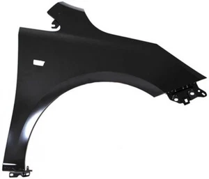 Parafango Anteriore DX Per Opel Corsa E 2015-2019 - Foto 1 di 1