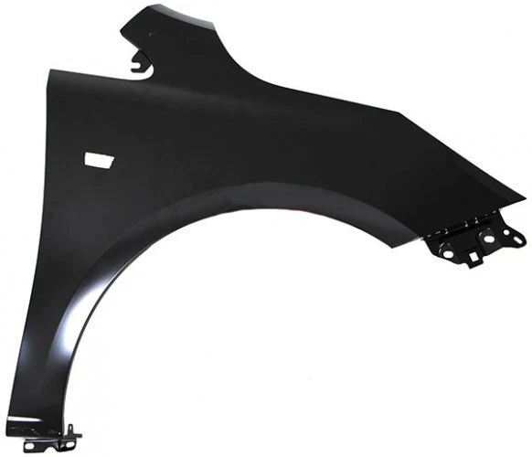 Parafango Anteriore DX Per Opel Corsa E 2015-2019 - Immagine 1 di 1