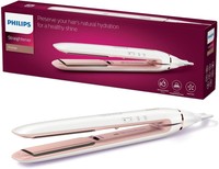 BaByliss ST500E Plancha de pelo inteligente profesional con sensor 12  ajustes | eBay