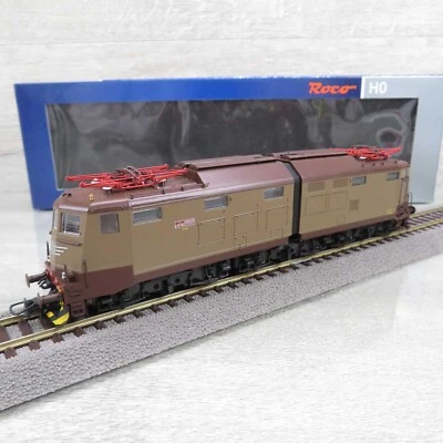 ROCO 72323 - H0 - FS - E-Lok 645.102 - digital + Sound - OVP - #T88313 - Bild 1 von 4