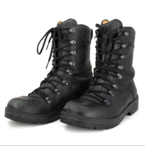 Las mejores ofertas en Botas militares alemanes | eBay