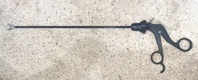 Taza Laparoscópica Bioppsy 5mm X 33cm Foto 1 de 2