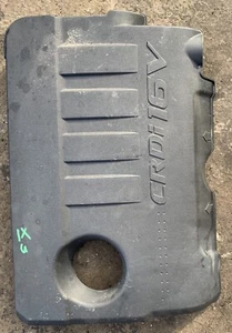 KIA SPORTAGE MK3 HYUNDAI IX35 2010-2015 1.7 CRDi D4FD ENGINE COVER 29240-2A751 - Picture 1 of 4