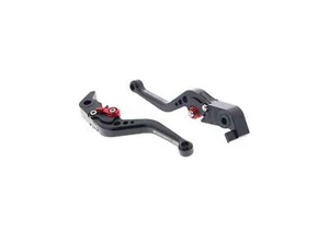 Evotech Performance Short Clutch And Brake Lever Set To Suit KTM 1290 Super Duke - Picture 1 of 5