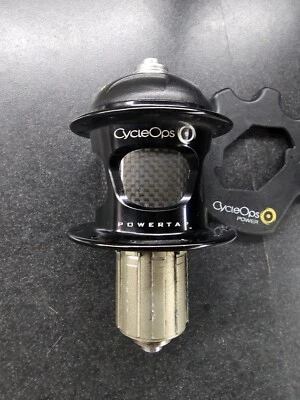 CycleOps Powertap SL Plus - Buje trasero, 24 orificios, - Imagen 1 de 2