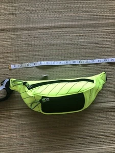 Bauchtasche leuchtend gelb/schwarz - Bild 1 von 4