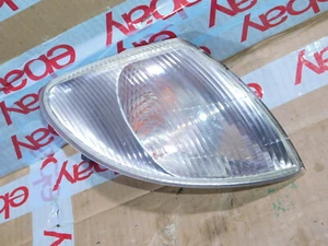RENAULT MEGANE MK1 1996-1999 SCENIC MK1 1997-1999 INDICADOR DELANTERO DERECHO - Imagen 1 de 3