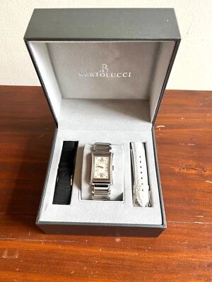 Reloj Bertolucci Mujer Foto 1 de 4