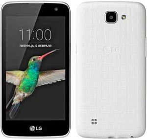 Original Android LG K4 K120E K121 Single SIM 8GB Quad-Core Smartphone 4.5" - Picture 1 of 6