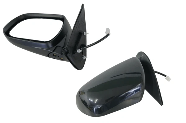 ESPEJO PUERTA LADO IZQUIERDO TOYOTA HILUX 2011-2015 Foto 1 de 1