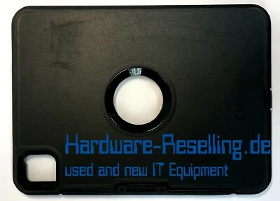 OtterBox Defender Custodia Robusta Per Ipad Pro 11 (1ª, 2ª E 3ª Gen) - Immagine 1 di 2