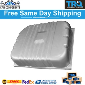 TRQ New 38 Gallon Gas Fuel Tank For 1987-1989 Ford F150 F250 F350 - Picture 1 of 10