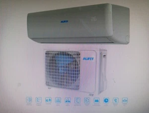 Condizionatore Aria Aufit Inverter Freedom FA/4 12000 - Imagen 1 de 1
