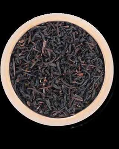 Schwarzer Tee "Eierpunsch" lose - aromatisiert ( kg/38,00€) - Picture 1 of 2